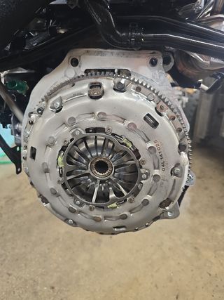 Motor completo Seat Audi Volkswagen Skoda 2.0 TDi