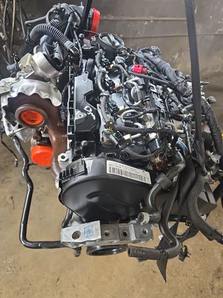 Motor completo Seat Audi Volkswagen Skoda 2.0 TDi