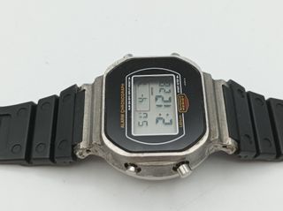 Reloj Casio DW-5700 Vintage Japan 80s