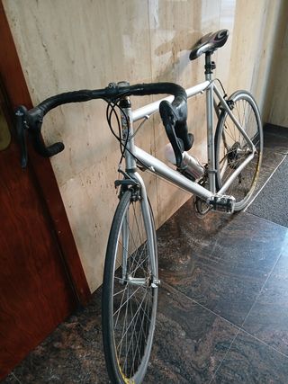 Bicicleta de carretera Specialized