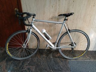 Bicicleta de carretera Specialized