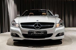 Mercedes-Benz  SL 350 2008
