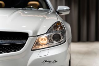 Mercedes-Benz  SL 350 2008