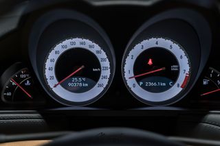 Mercedes-Benz  SL 350 2008