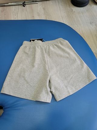 Short Adidas de mujer T.XS