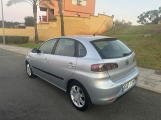 SEAT Ibiza 2006