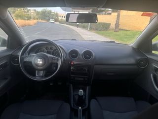 SEAT Ibiza 2006