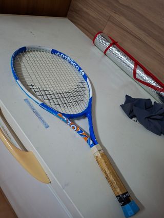 Raqueta de Tenis Artengo 230