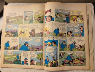 Mortadelo y Filemón: Kilociclos asesinos