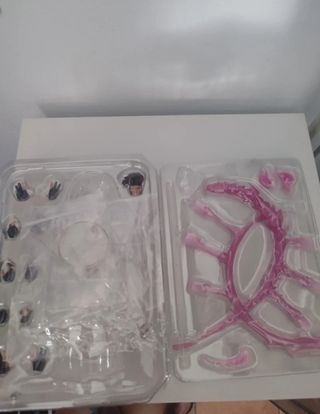 Figura Gambito Marvel Legends