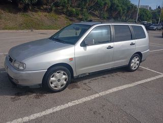 SEAT Cordoba 1998