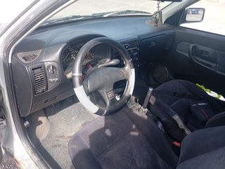 SEAT Cordoba 1998