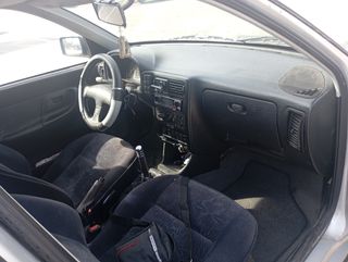 SEAT Cordoba 1998