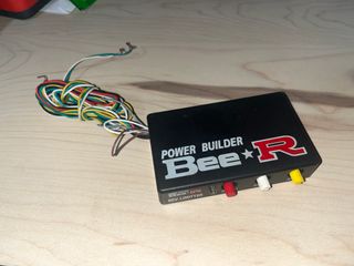 BeeR Rev Limiter