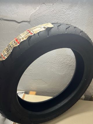 Neumático Bridgestone Battlax SC 100/90-14M/ 57P