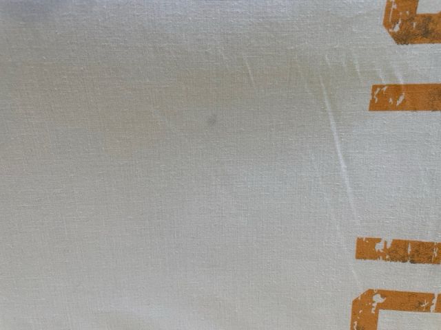 Funda Nórdica Cama 90 Beige y Naranja