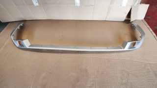 Moldura Paragolpes Delantero Seat Ateca