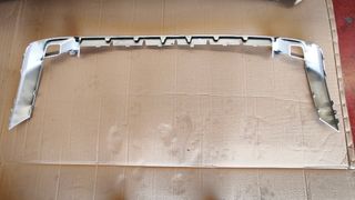 Moldura Paragolpes Delantero Seat Ateca
