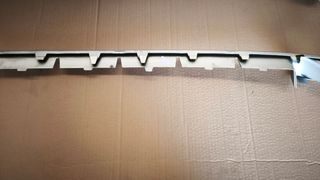 Moldura Paragolpes Delantero Seat Ateca