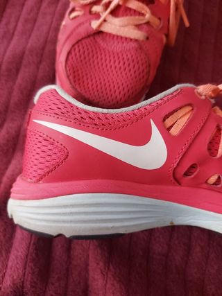 Zapatillas Nike DualFusion run 2