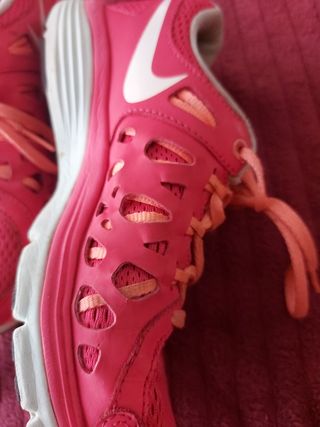 Zapatillas Nike DualFusion run 2