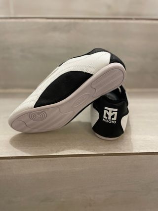 Zapatillas Taekwondo MOOTO 