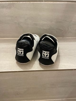 Zapatillas Taekwondo MOOTO 
