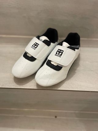 Zapatillas Taekwondo MOOTO 