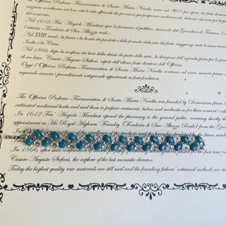 Bracciale Pacifico