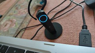 Auricolare Bluetooth Sony PS3