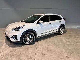 KIA e-Niro e-Niro 100kW (136CV) Drive