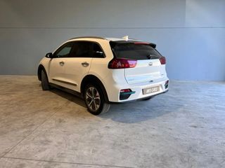 KIA e-Niro e-Niro 100kW (136CV) Drive