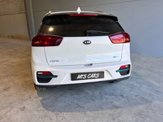 KIA e-Niro e-Niro 100kW (136CV) Drive