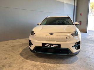 KIA e-Niro e-Niro 100kW (136CV) Drive
