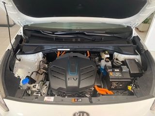 KIA e-Niro e-Niro 100kW (136CV) Drive