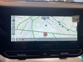 KIA e-Niro e-Niro 100kW (136CV) Drive