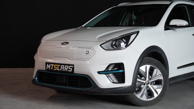 KIA e-Niro e-Niro 100kW (136CV) Drive