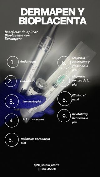 Esteticien en granada (Estetica) ( A domicilio).