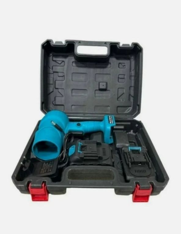 Soffiatore TMakota 68V (2 batterie)