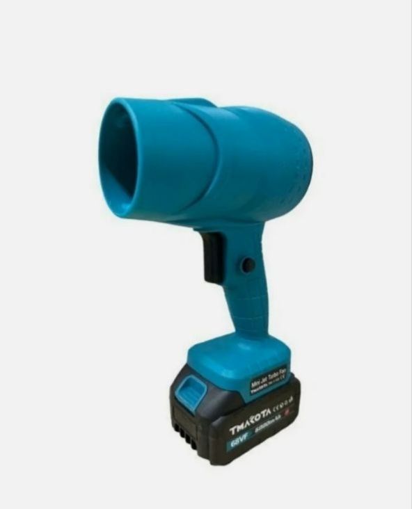 Soffiatore TMakota 68V (2 batterie)