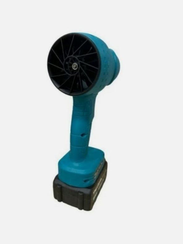 Soffiatore TMakota 68V (2 batterie)