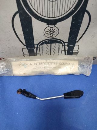 Palanca Intermitente Morris Mini 1000/1275