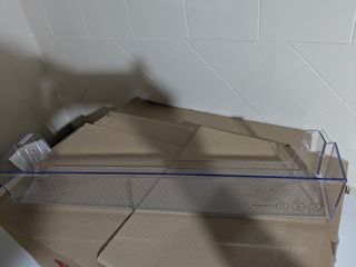 BEKO estante botellero puerta frigorífico