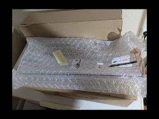 BEKO estante botellero puerta frigorífico