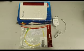 Router Fritz!Box 5530 Fibra Fritzbox 