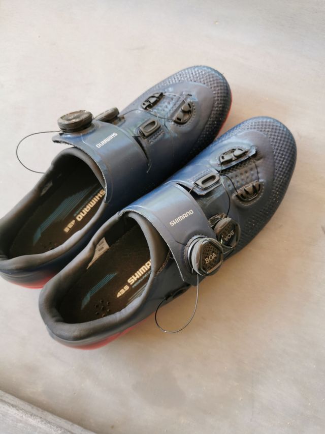 Zapatillas Shimano rc7