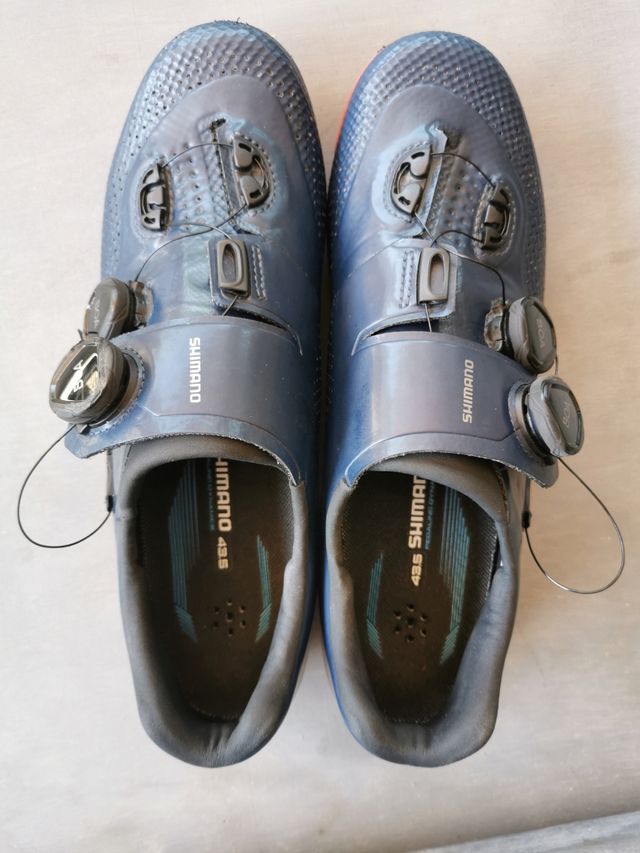 Zapatillas Shimano rc7