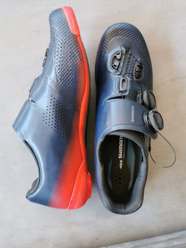 Zapatillas Shimano rc7