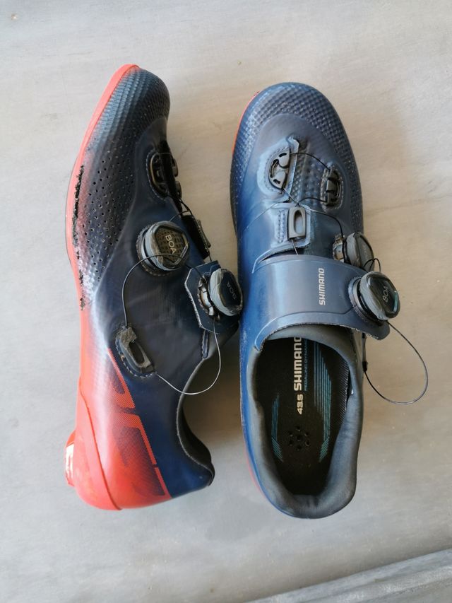 Zapatillas Shimano rc7