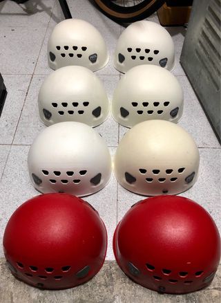 Casco Petzl Ecrin Roc